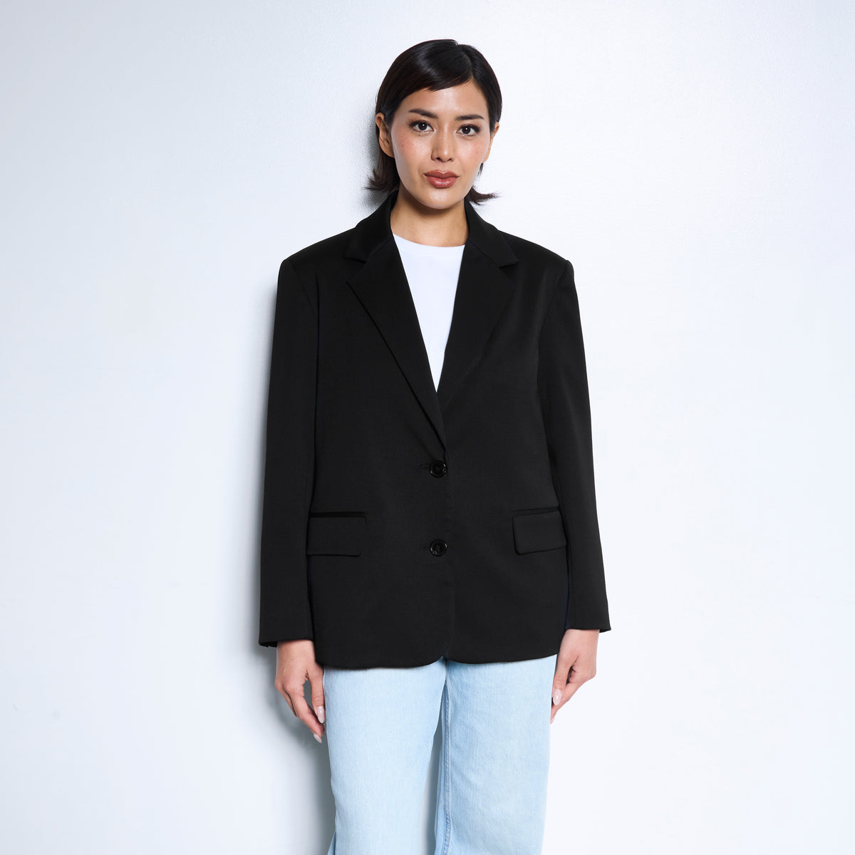 The Eve Blazer