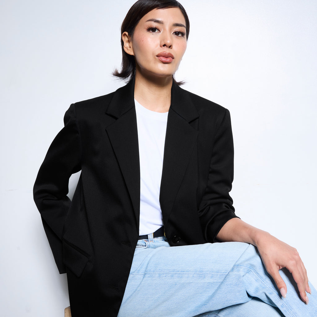 The Eve Blazer