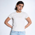 "Not Cute" T-Shirt