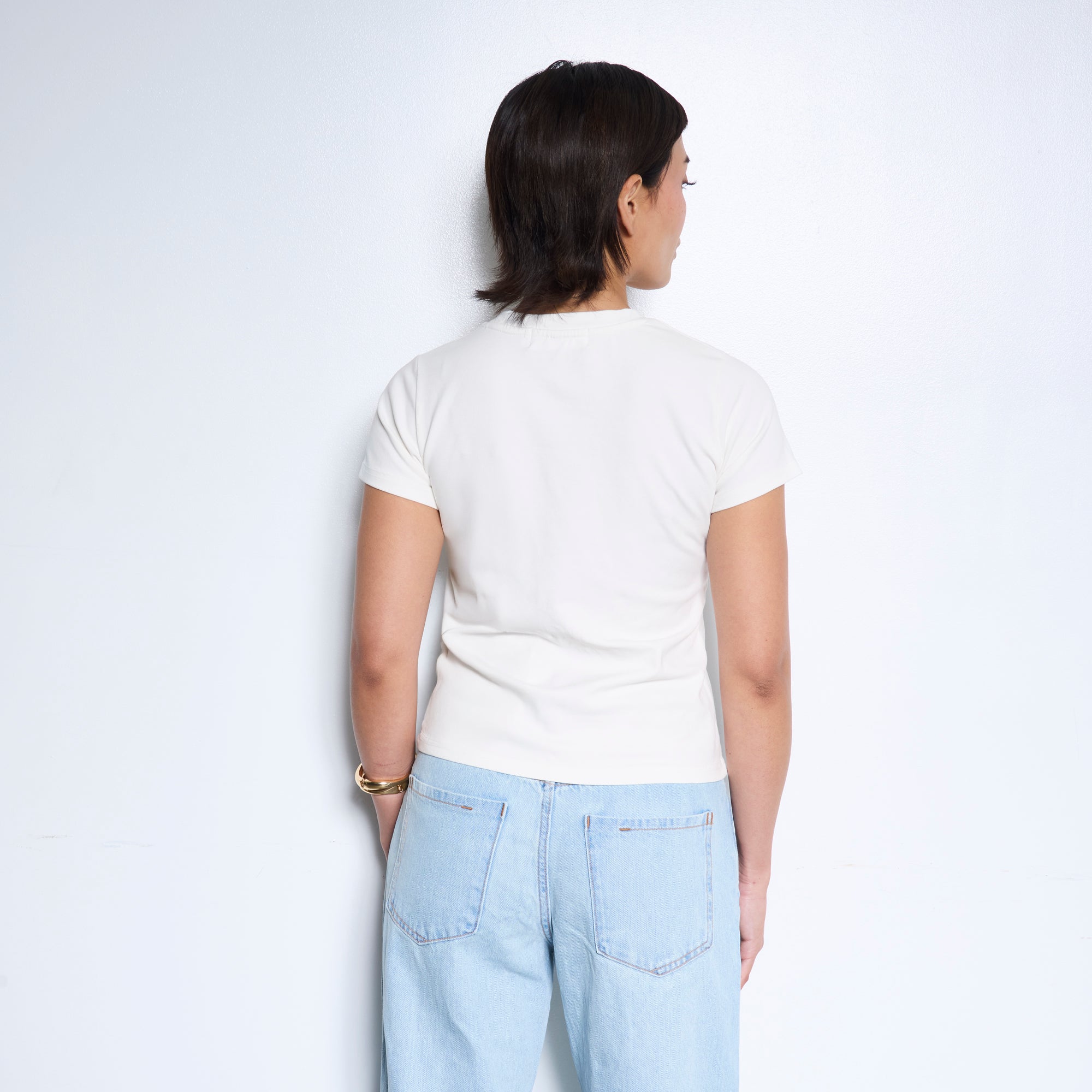 "Not Cute" T-Shirt