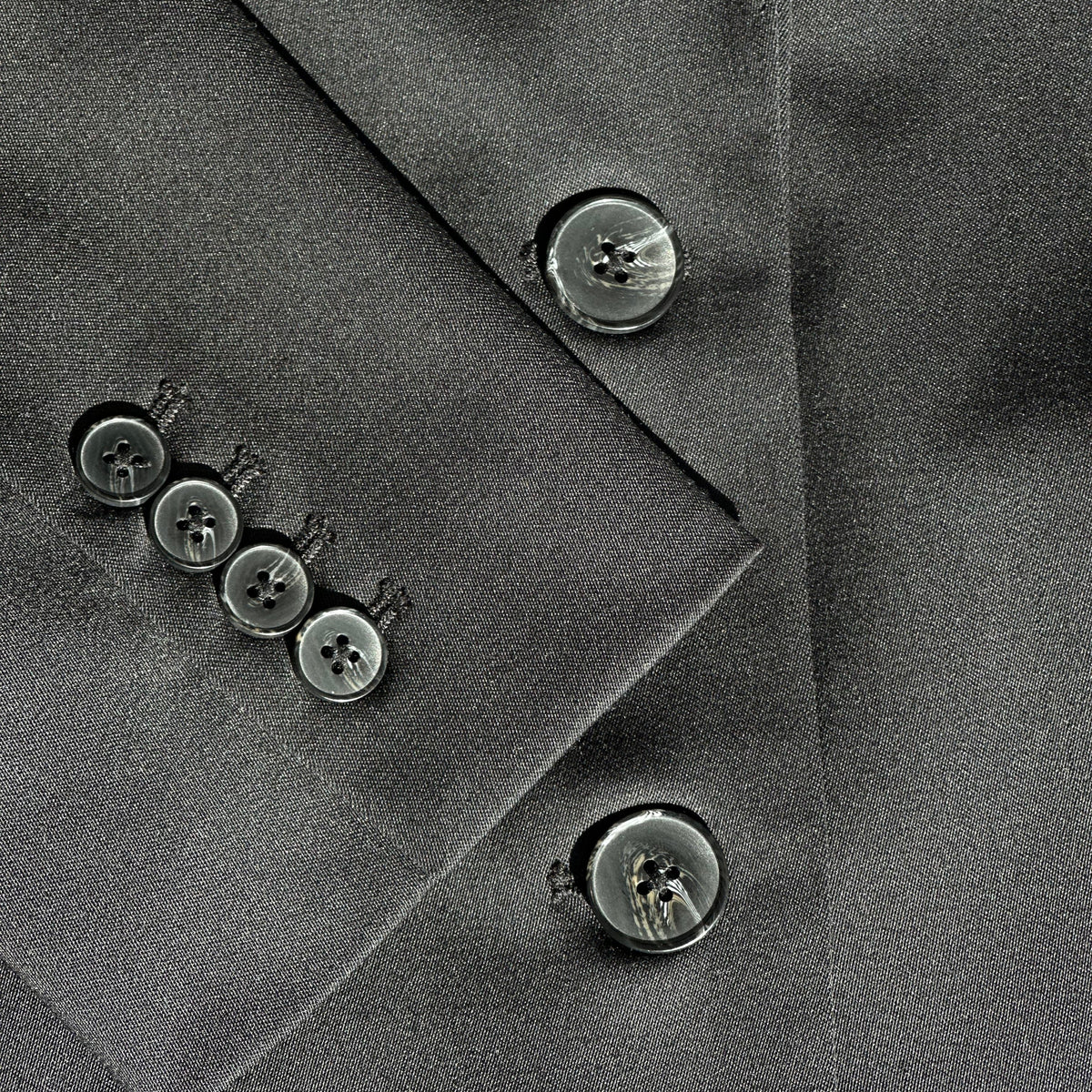 The Eve Blazer